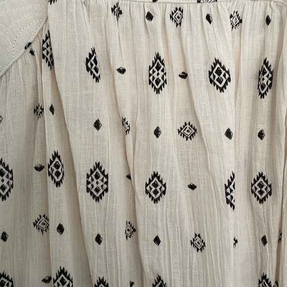 H&M midi summer dress - Picture 3 of 4